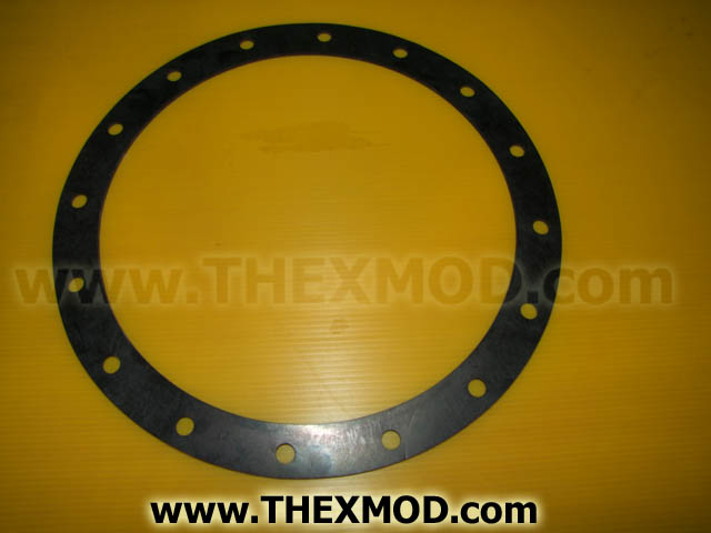 Gasket Synthetic Rubber - FV534002 51052-1