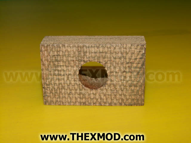 Mounting Pad - FV717798-1