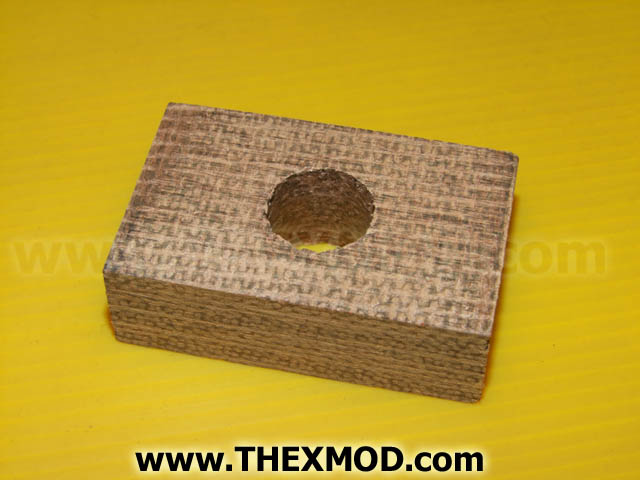 Mounting Pad - FV717798-2