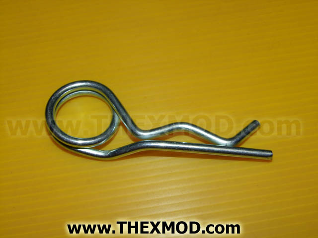 Pin Spring Cotter - FV3005565-1