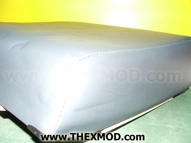Seat Base - MWC5573LCS-2