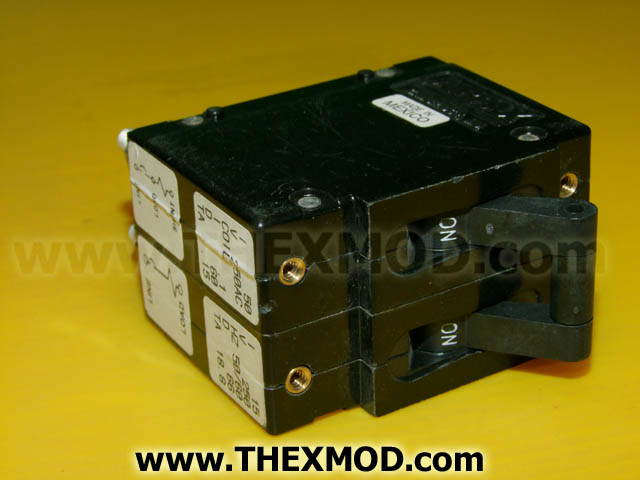 Circuit Breaker - APL13-28646-1-3