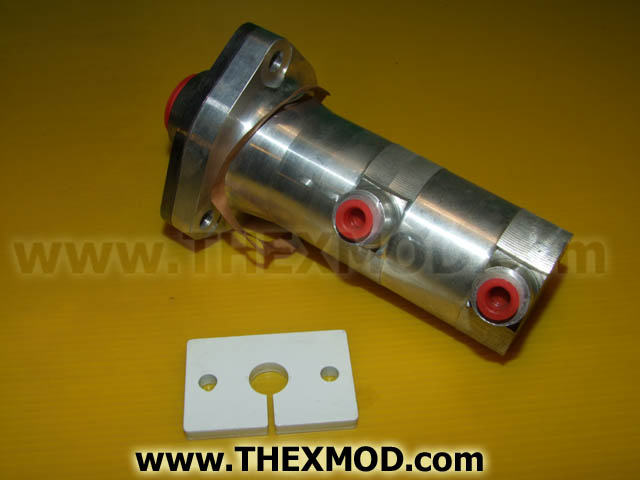 Cylinder Assembly - Gearshift - APSA4046-1