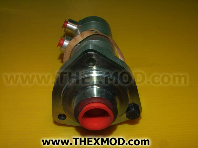 Cylinder Assembly - Gearshift - APSA4046-2