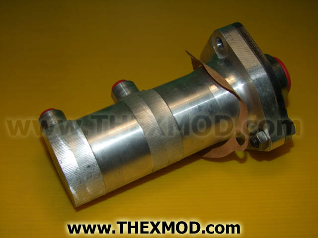 Cylinder Assembly - Gearshift - APSA4046-3