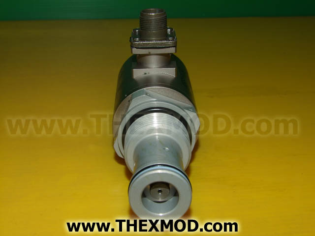 Valve Solenoid Azimuth Hydraulic - 13029646-2