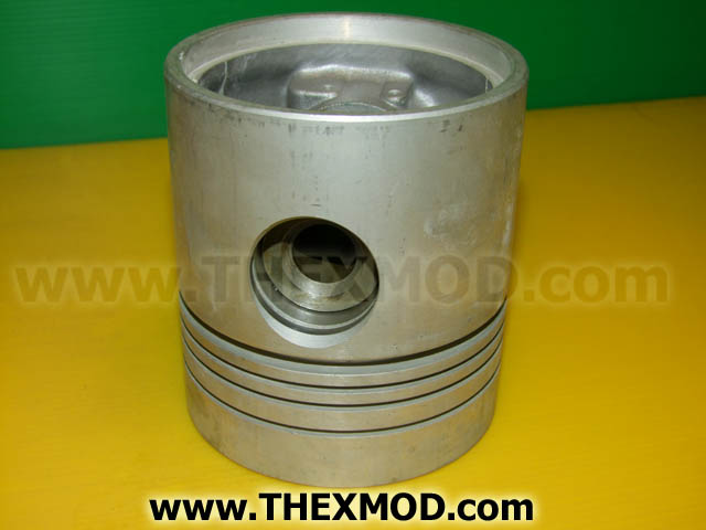 Piston Internal Combustion Engine - 793F6102ADA-1