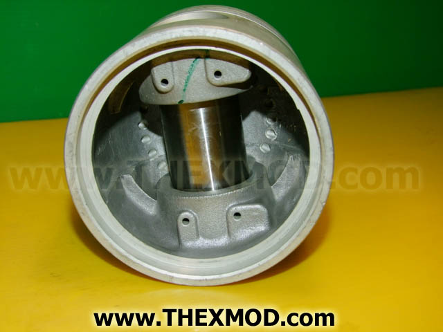 Piston Internal Combustion Engine - 793F6102ADA-2