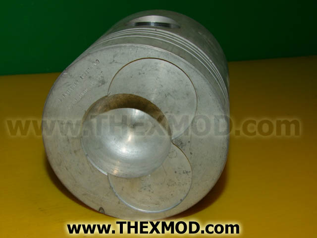 Piston Internal Combustion Engine - 793F6102ADA-3