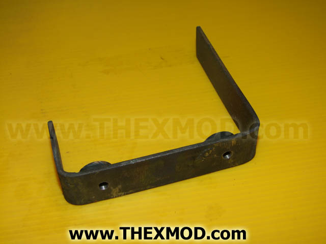 Bracket Steel - AB/1/1/21096-2
