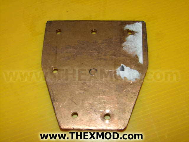 Strip Bronze 4IN LG - 450-195-2