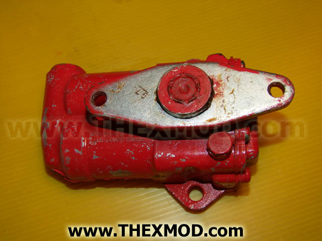Shock Absorber Lever Action Hydraulic - APSA2942-1