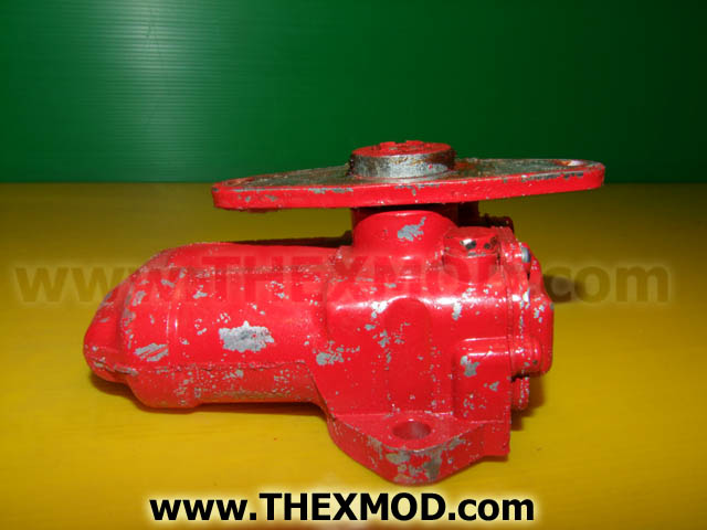 Shock Absorber Lever Action Hydraulic - APSA2942-2