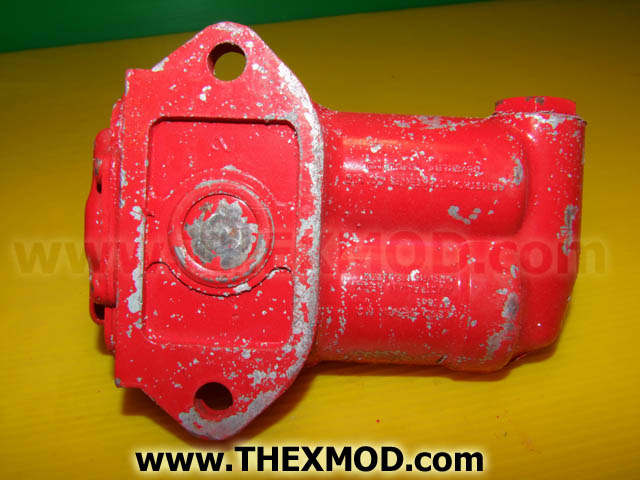 Shock Absorber Lever Action Hydraulic - APSA2942-4