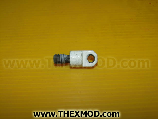 Eyebolt Steel - AB126010-1