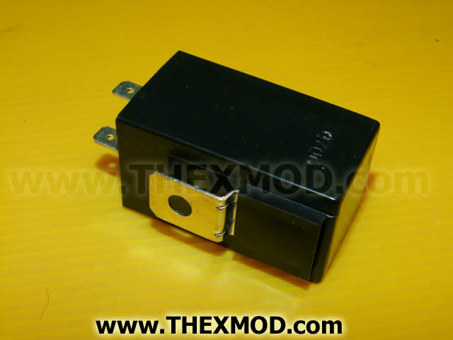 Relay - Flasher Unit - 24V - PRC8877-2