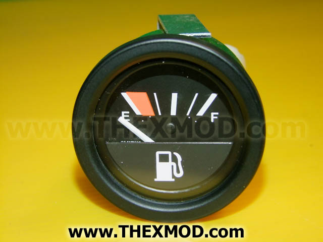 Gauge Indicator Liquid Quantity - PRC7313-1