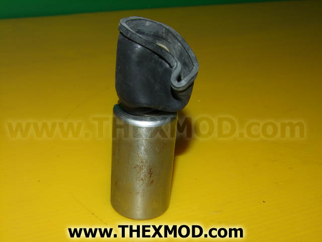 Moving Core Assembly - SAD 1021F-1