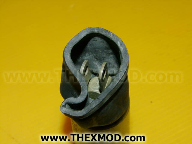 Moving Core Assembly - SAD 1021F-2