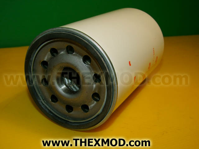 Oil Filter Assembly - CV2473 PCV2473 AZL820 -2