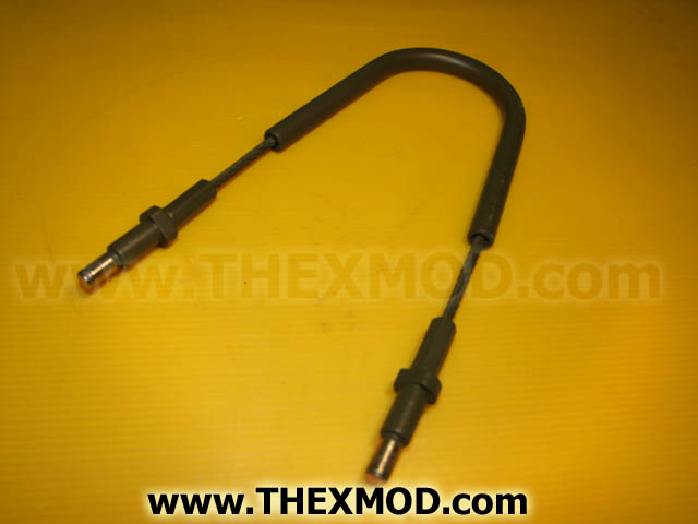 Cable Check Axle - FV556149-1