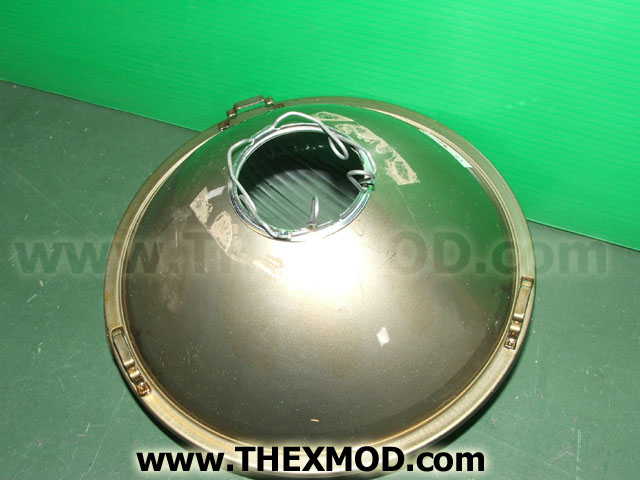 LIGHT - HEADLIGHT - AEU2517-2