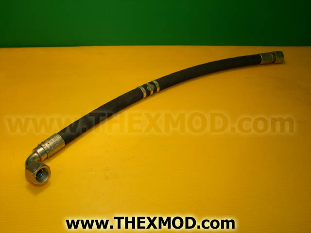 Hose Assembly - FV471247-1