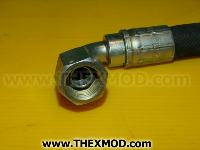 Hose Assembly - FV471247-2