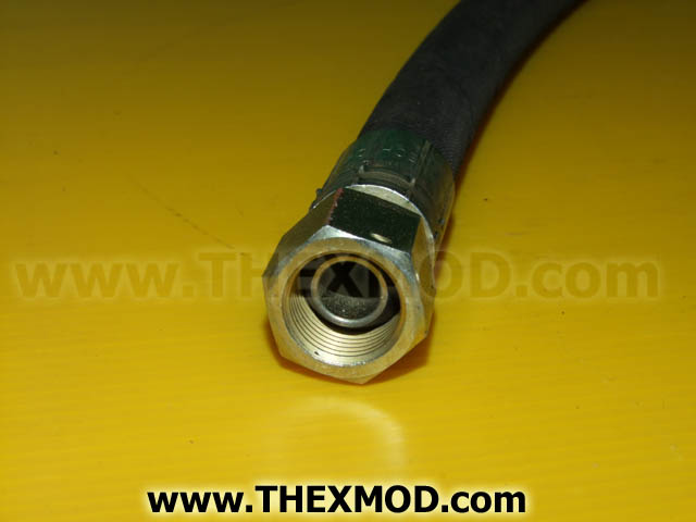 Hose Assembly - FV471247-3