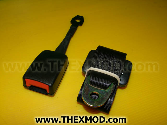 Belt Lap - 78-0448-03-1