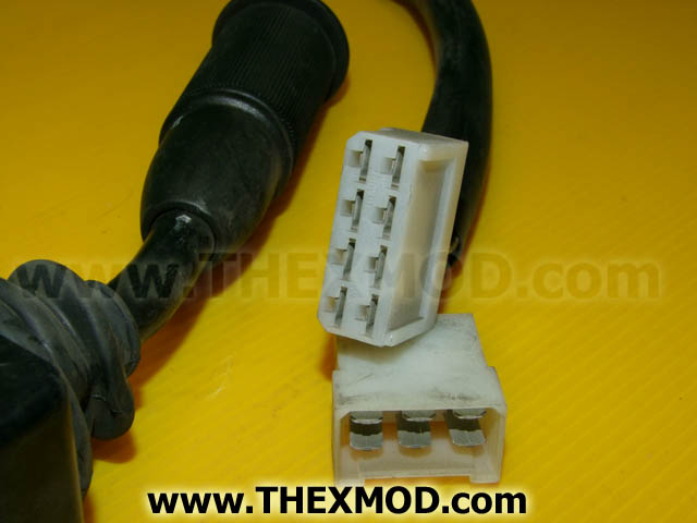 Control Multifunction - 413224-2