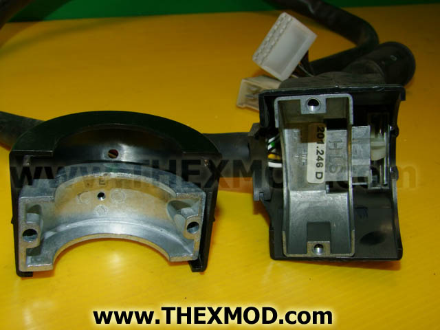 Control Multifunction - 413224-4