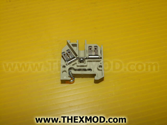 Terminal Board 0051145 1203897 Y10602809-1