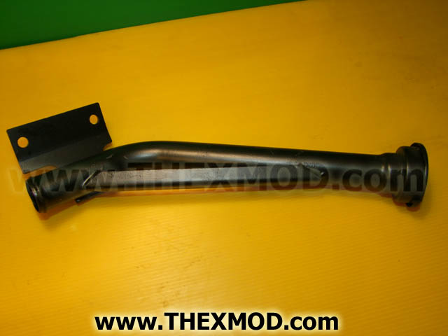 Tube Assembly Pre-Bent - BW99704-1-1