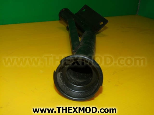 Tube Assembly Pre-Bent - BW99704-1-2