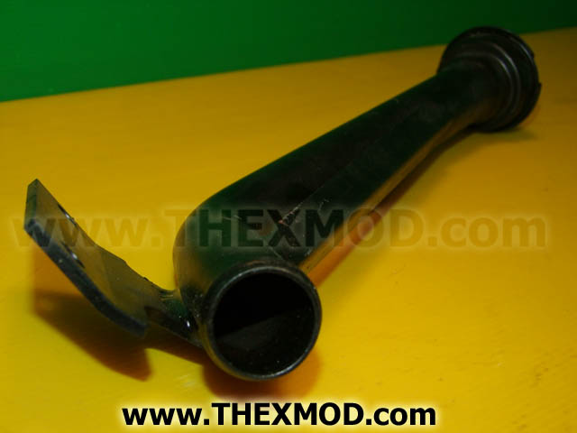 Tube Assembly Pre-Bent - BW99704-1-3