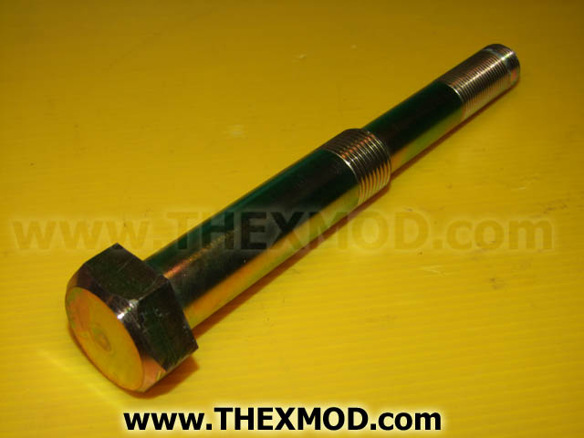 Bolt Spring Hanger - BW511164.1-1