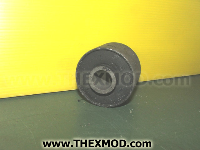 Bush - Front Radius Arm to Axle - NTC7307-1