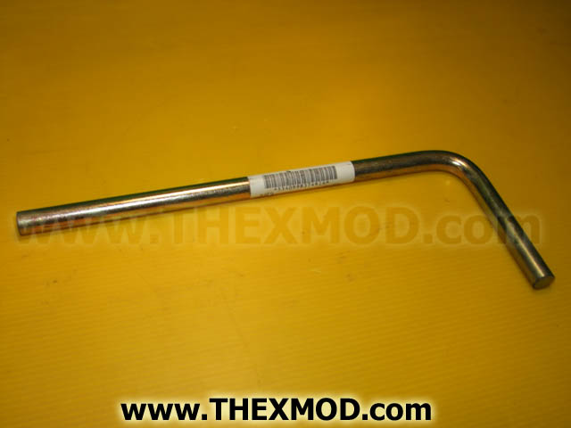 Crank Hand Rod - B7763 ATB7763-1