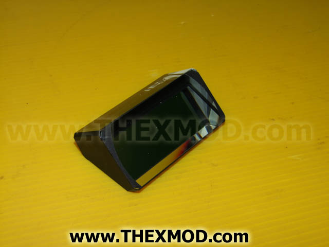 Prism Optical Instrument Glass - OS11176SA-1