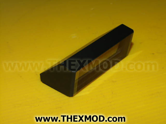 Prism Optical Instrument Glass - OS11176SA-2