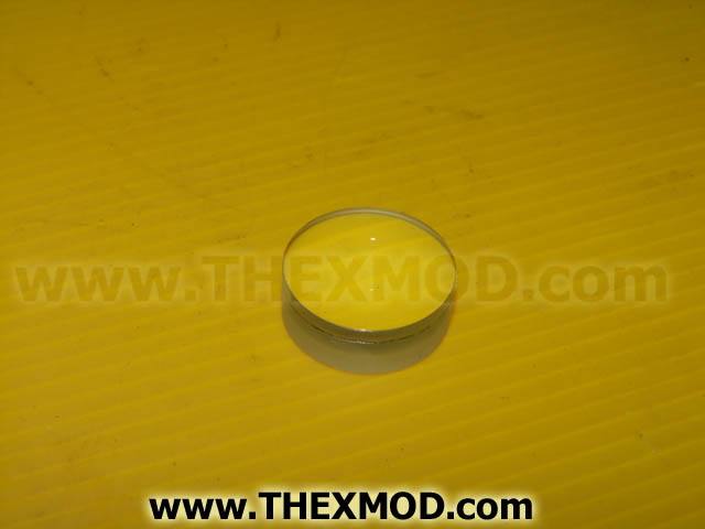 Lens Opticlal Instrument Lens 3 & 4 - OS92426SA-1
