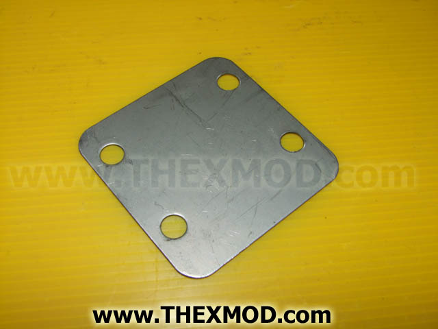 Spacer Plate Stainless Steel - FV2086350-1