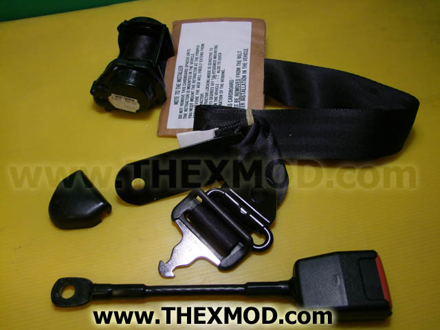 Belt Shoulder Harness - FV2034041 F09013 83-02-29-1