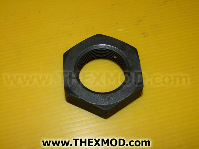Nut Plain UNF - FV61538-1