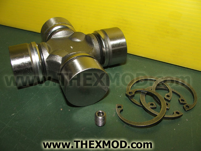Joint - Universal - (Prop Shaft) 75mm - RTC3458-1