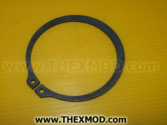 Ring Retaining Steel - FV2138200-1