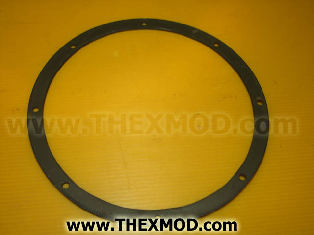 Ring Clamping - FV755932-1