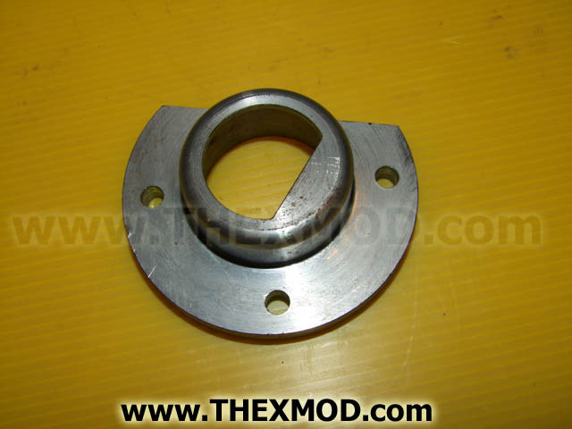 Housing Latch - FV745633-1