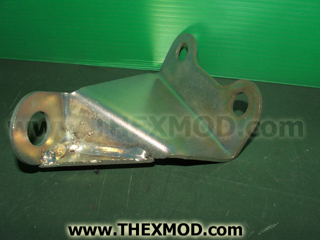 Bracket - Mounting - Front Pipe - ESR169-1